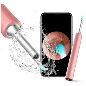 Ear Wax Cleaner Tool